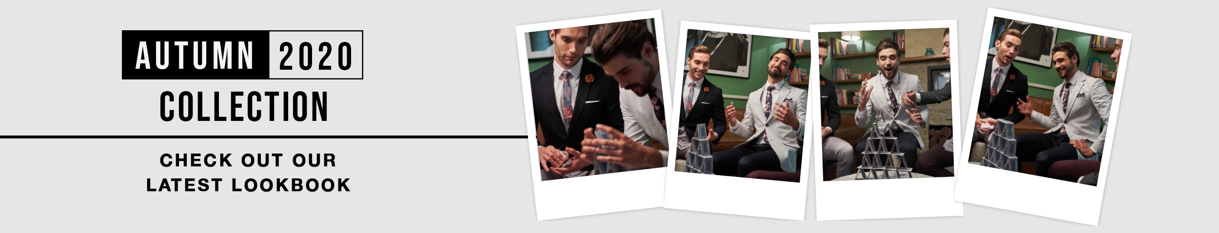Autumn 2020 Collection
