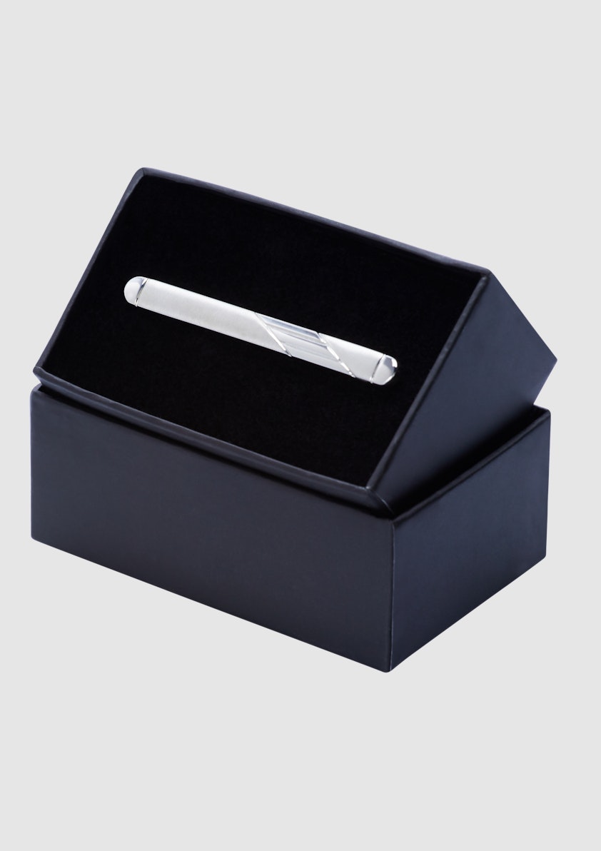 Classic Tie Pin