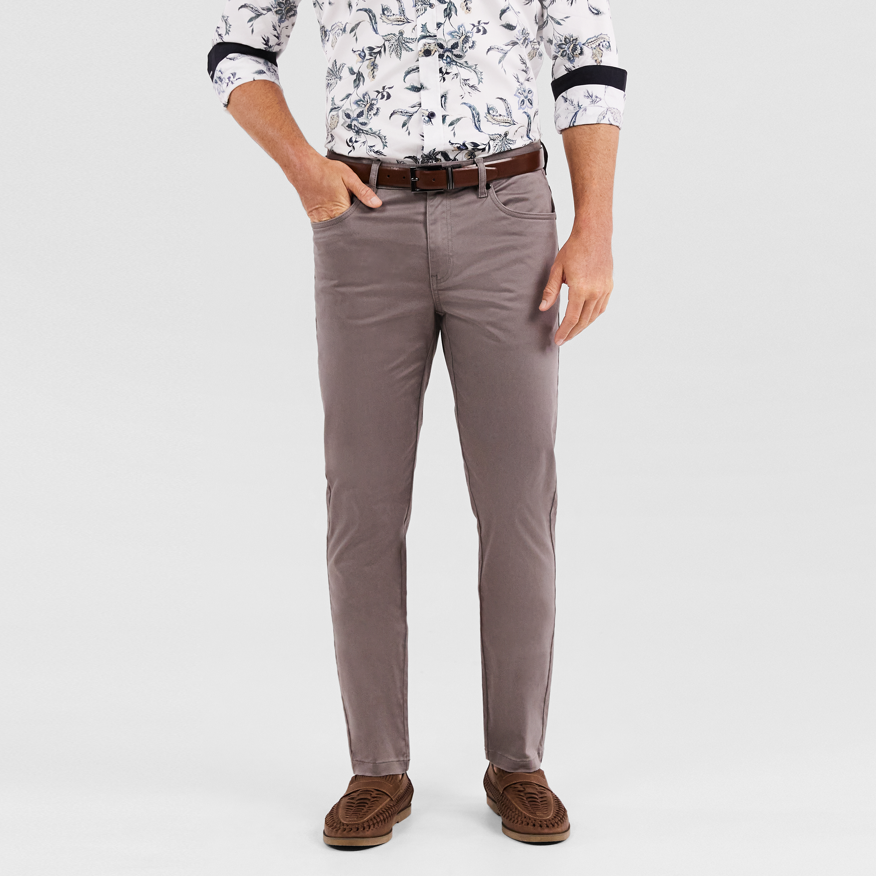 Chino Pants | Smart Casual Men's Pants 