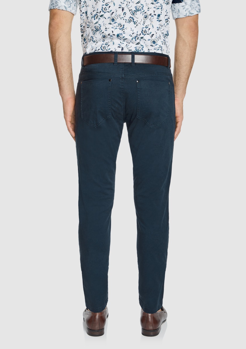 Benny Stretch 5 Pocket Pant
