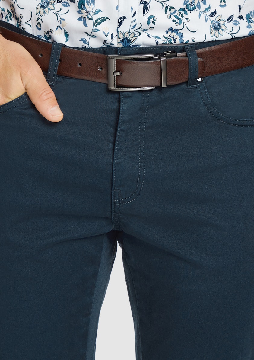 Benny Stretch 5 Pocket Pant