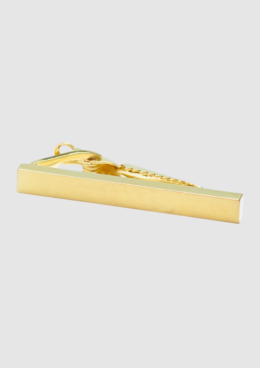 Mini Tie Pin