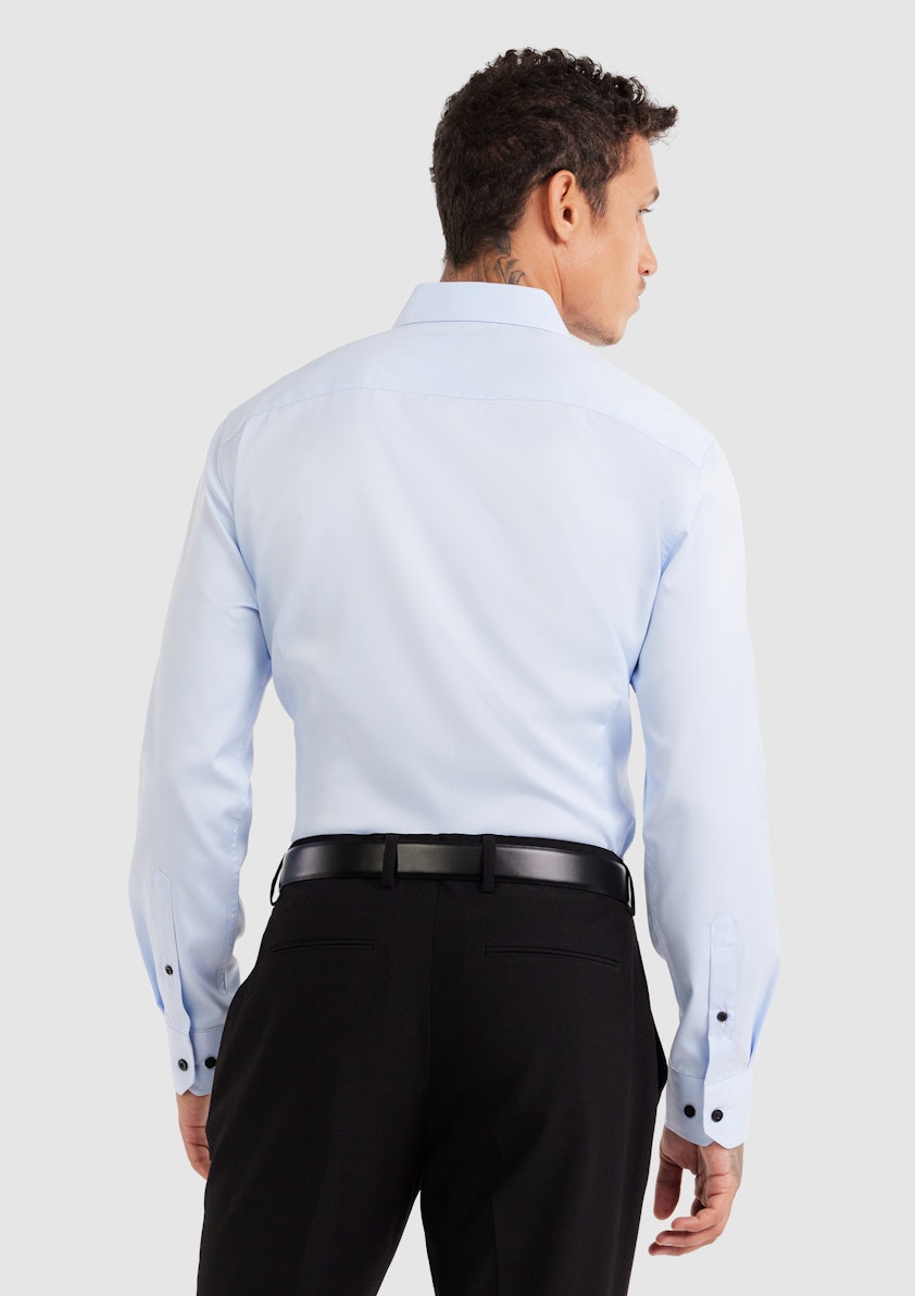 Linton Stretch Non Iron Shirt