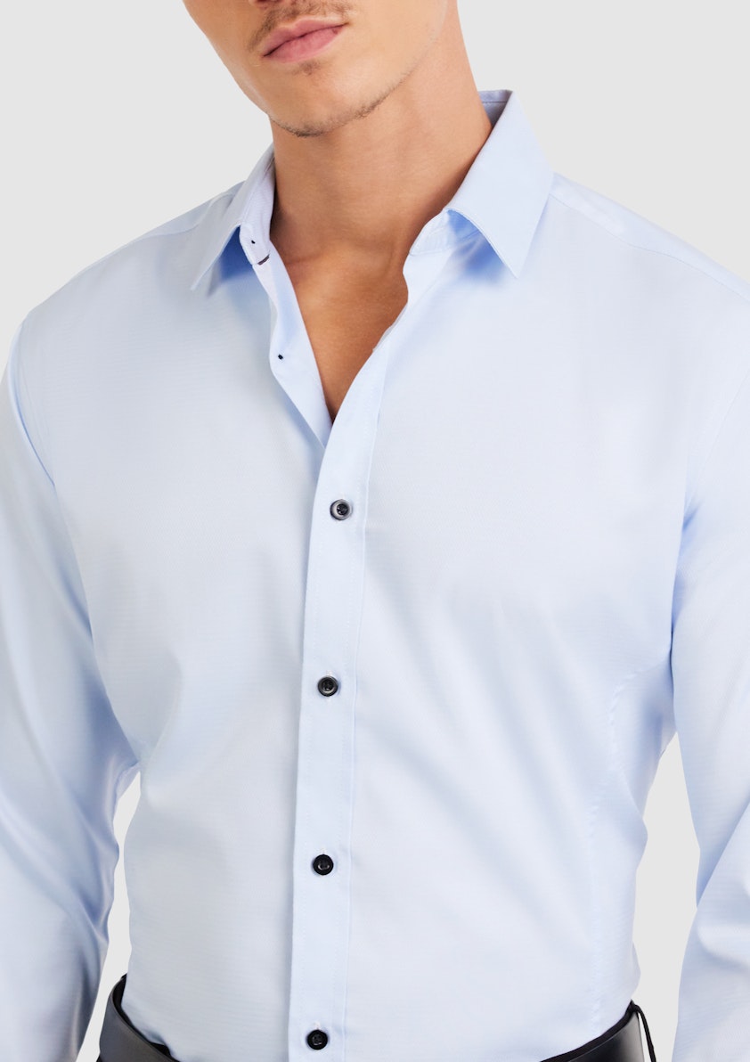 Linton Stretch Non Iron Shirt
