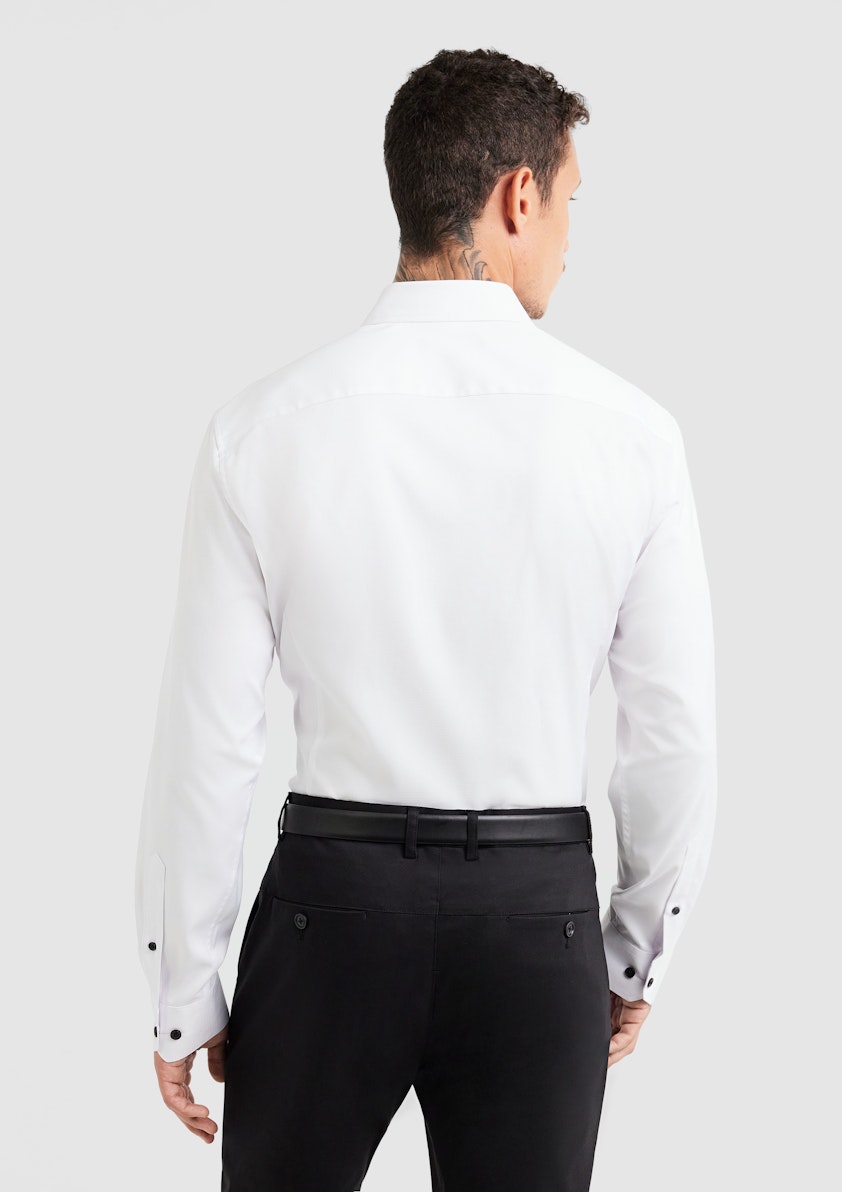 Linton Stretch Non Iron Shirt