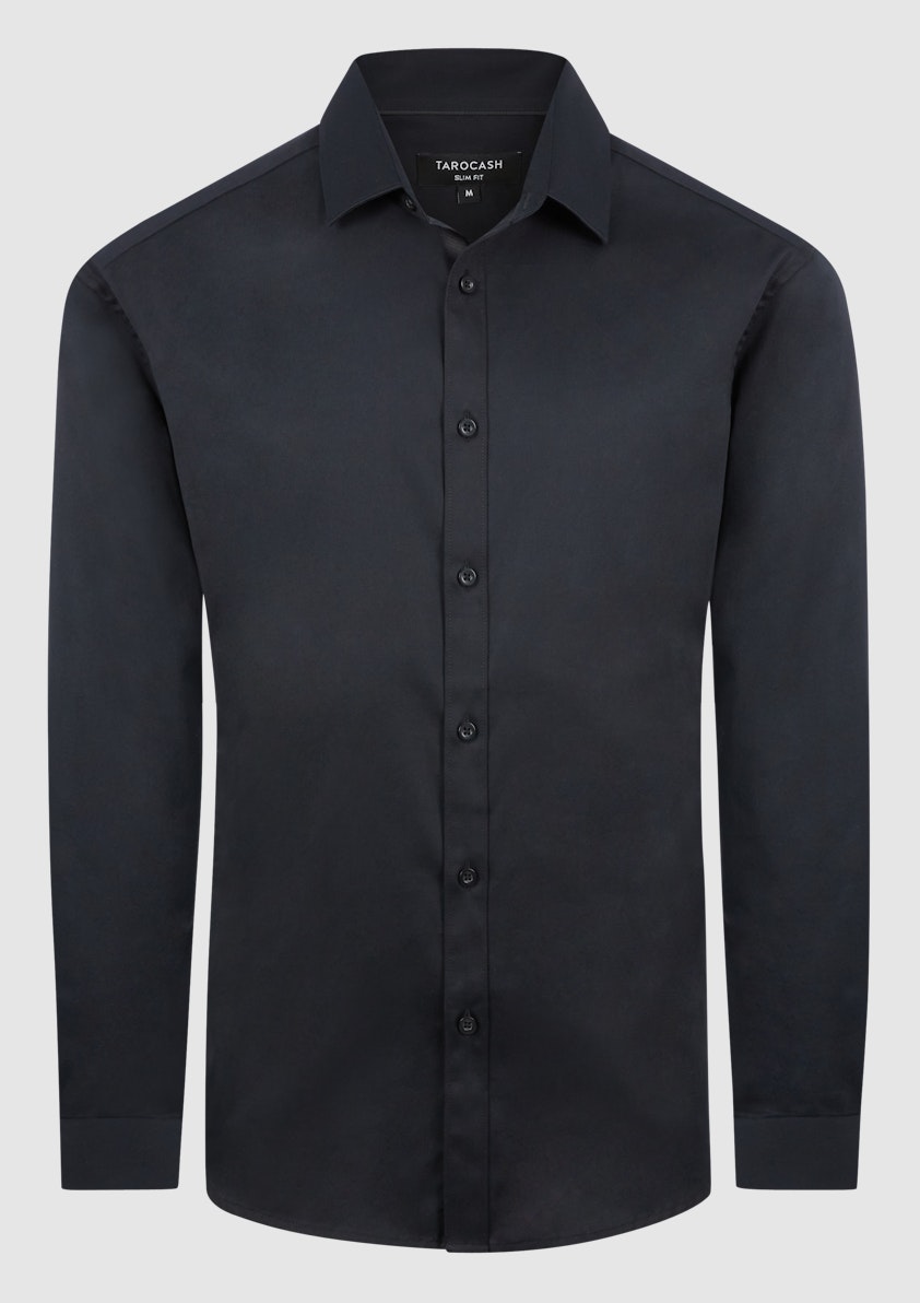 Bahamas Slim Stretch Shirt