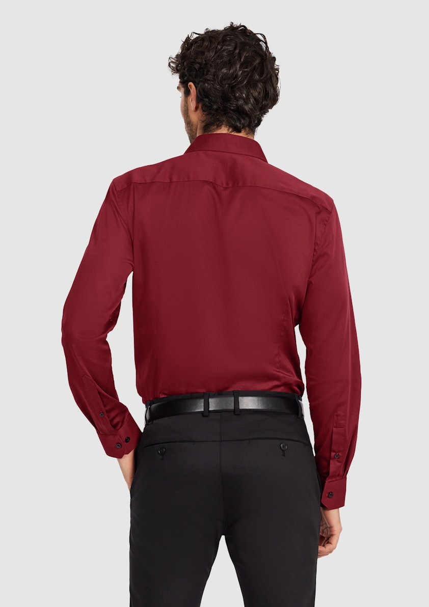 Bahamas Slim Stretch Shirt