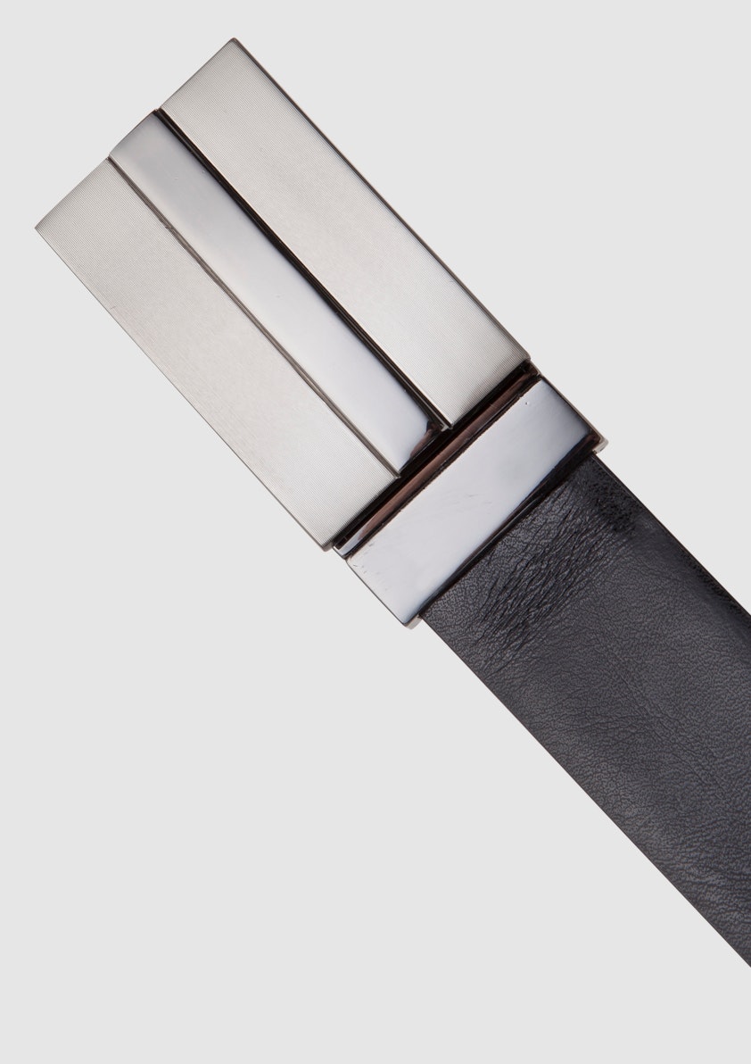 Jonah Reversible Belt