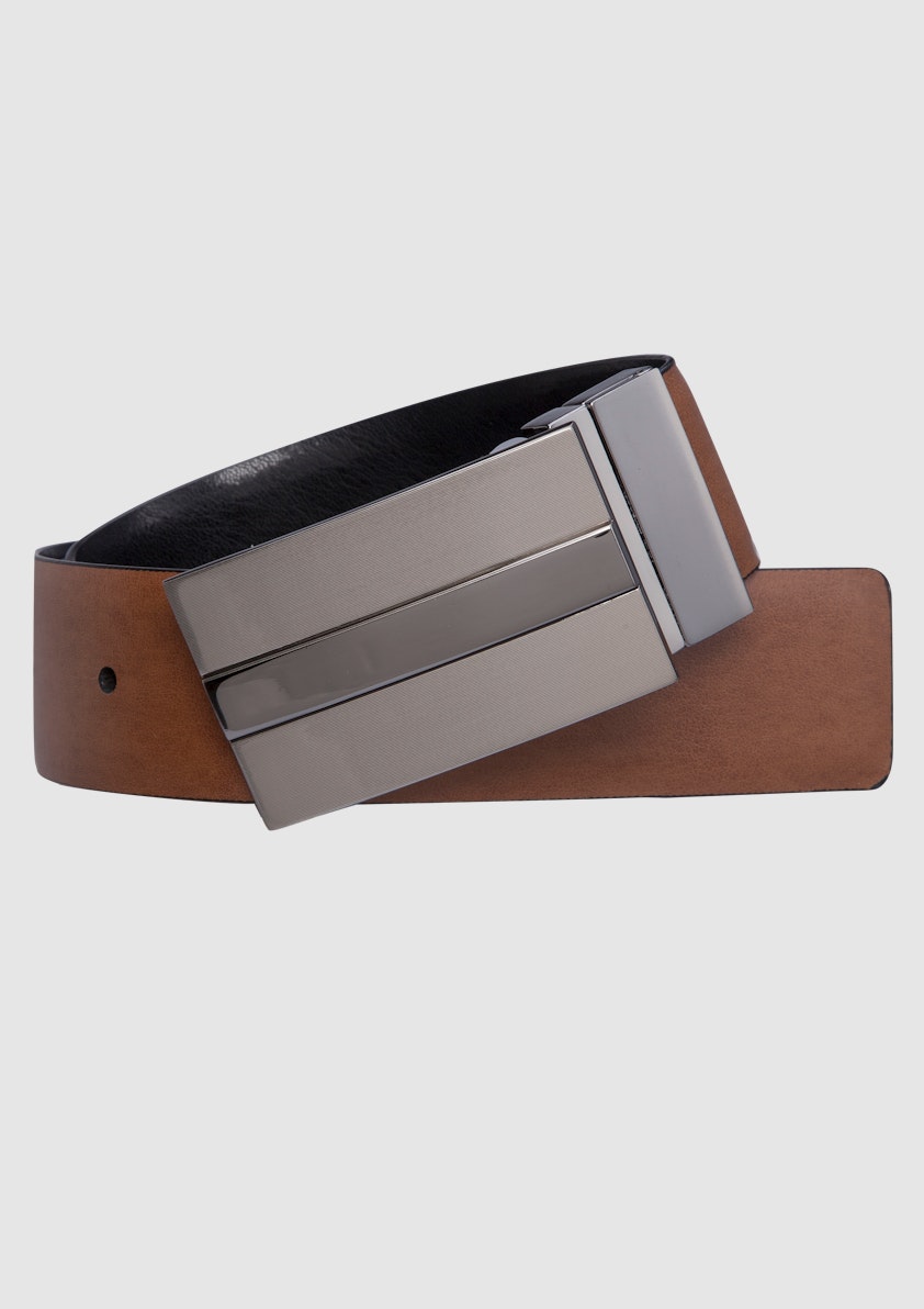 Jonah Reversible Belt