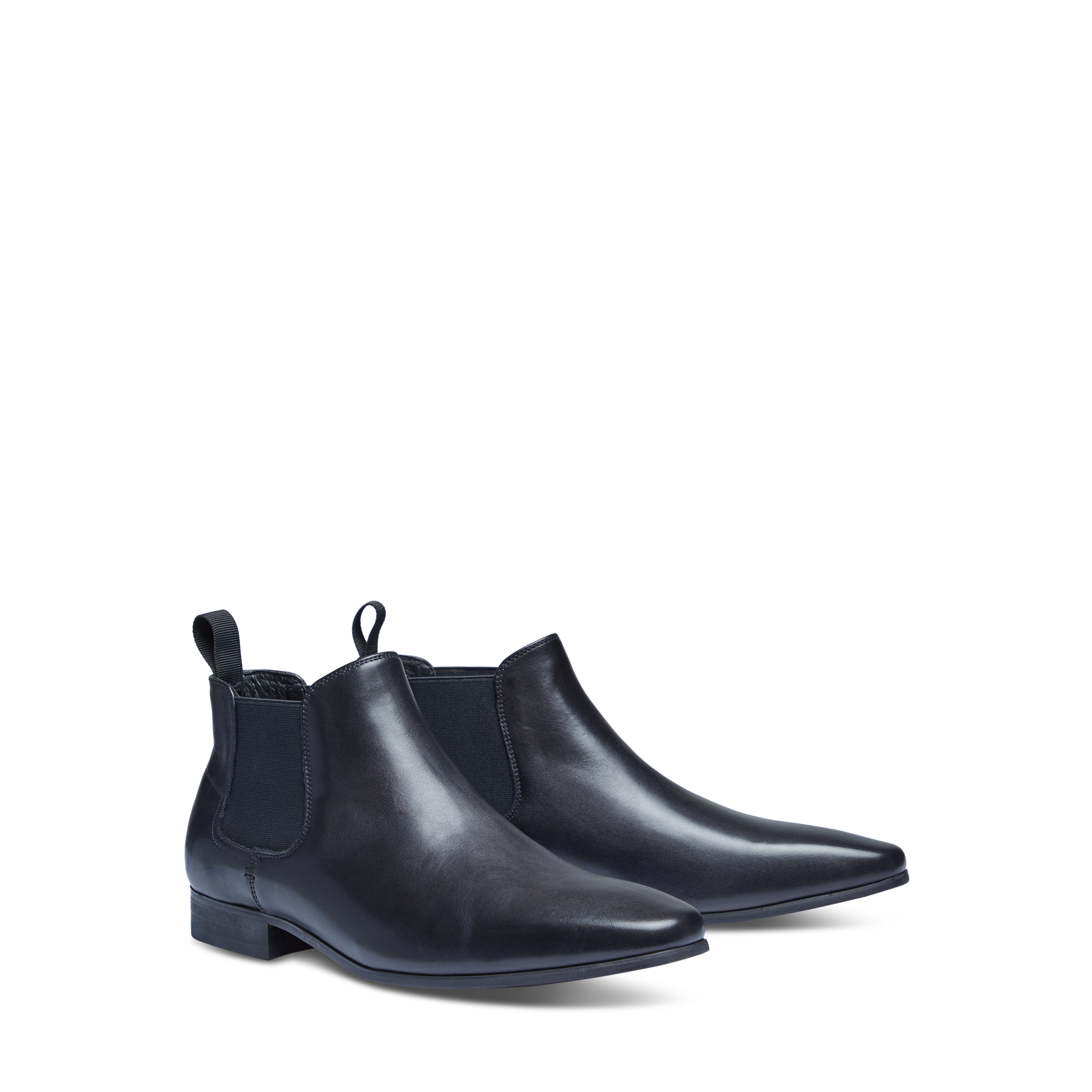 acton chelsea boot