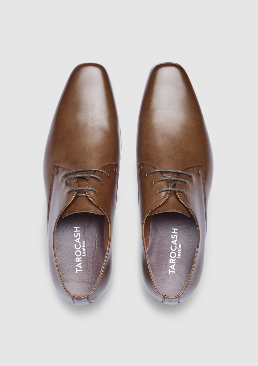 Jonah Dress Shoe