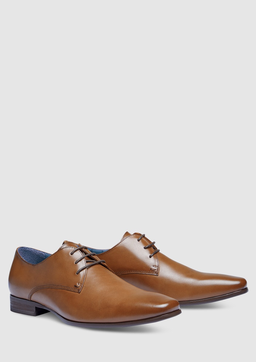 Jonah Dress Shoe