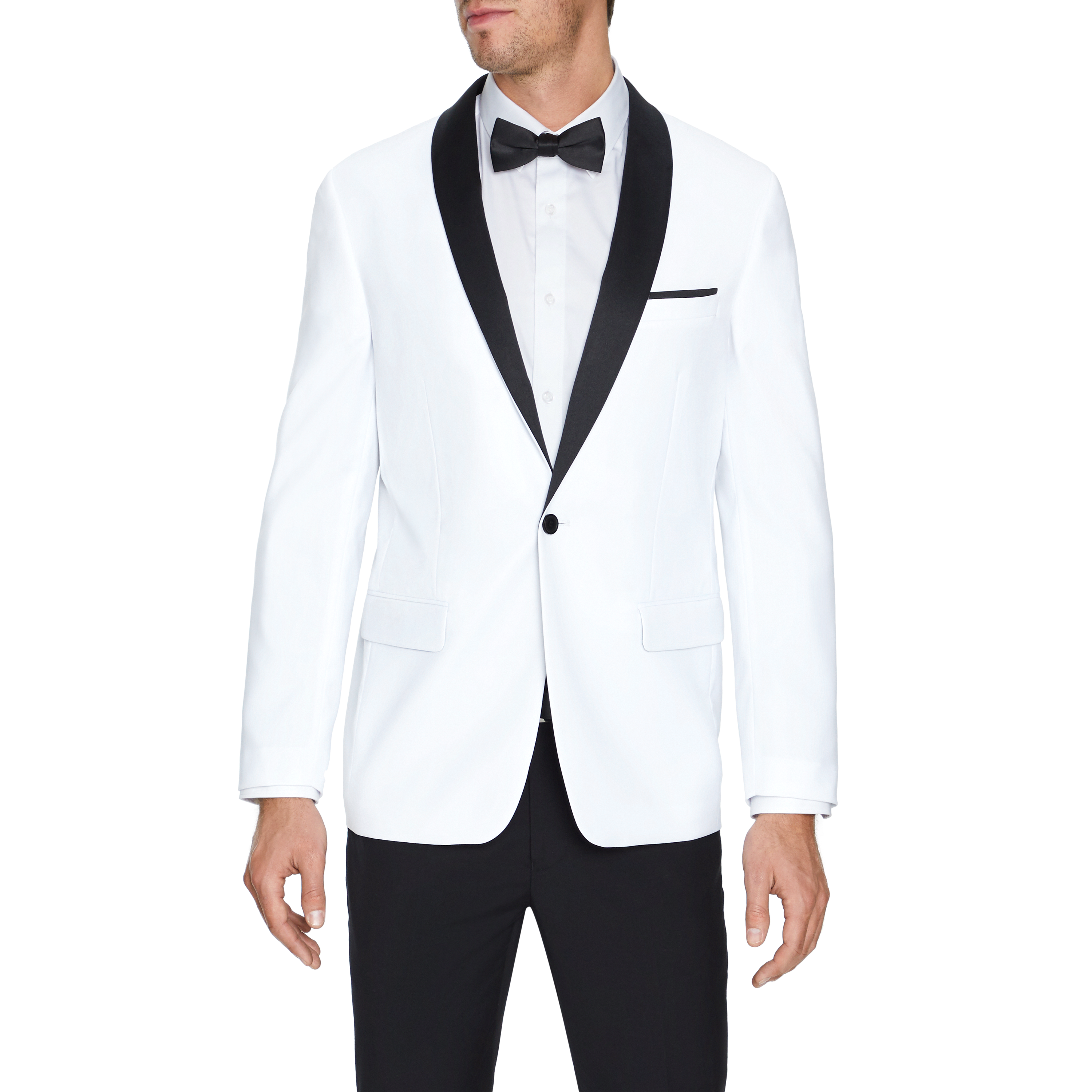 mens shawl collar jacket