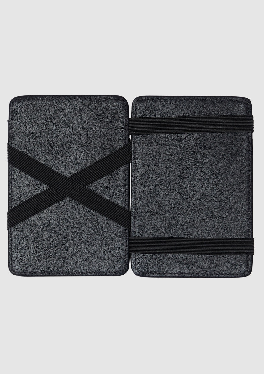 Magic Wallet