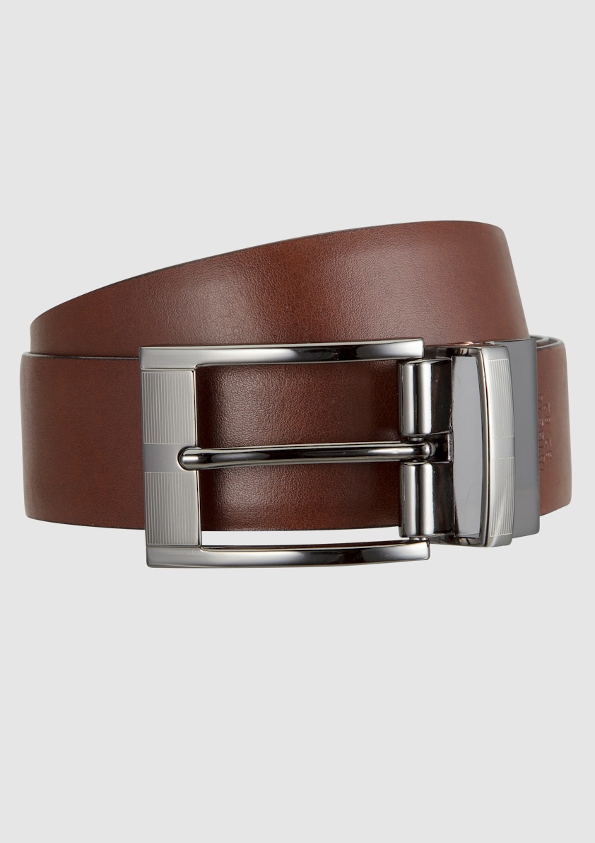Thomas Reversible Prong Belt