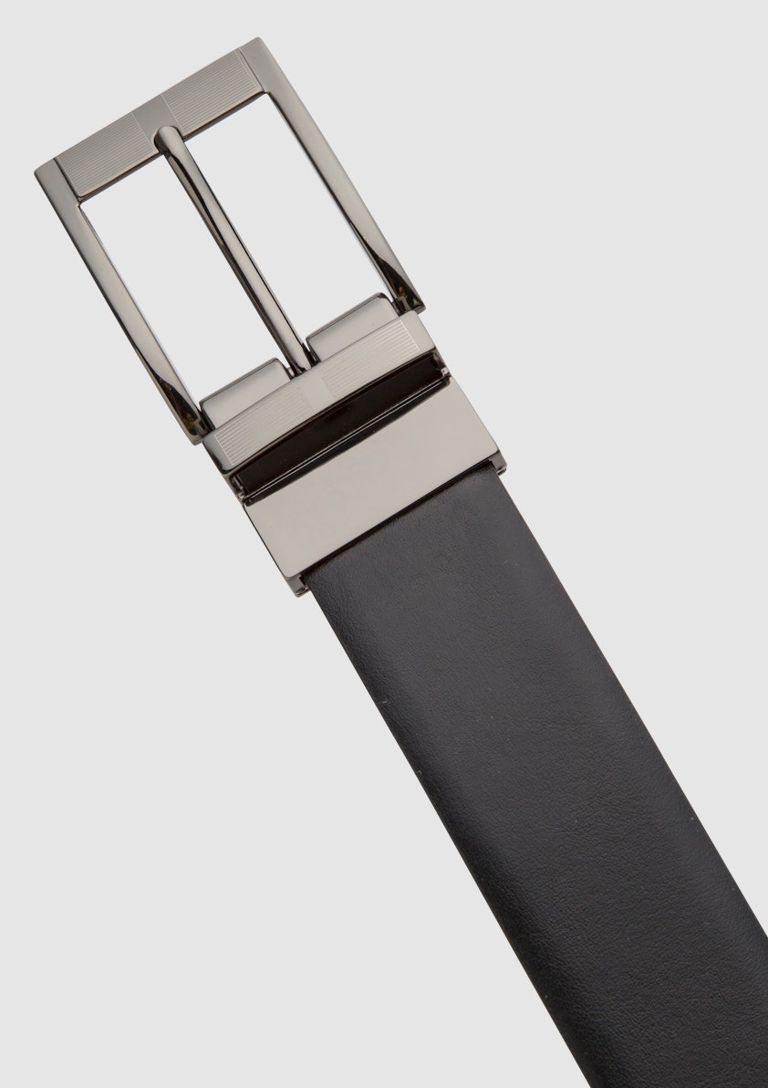 Thomas Reversible Prong Belt