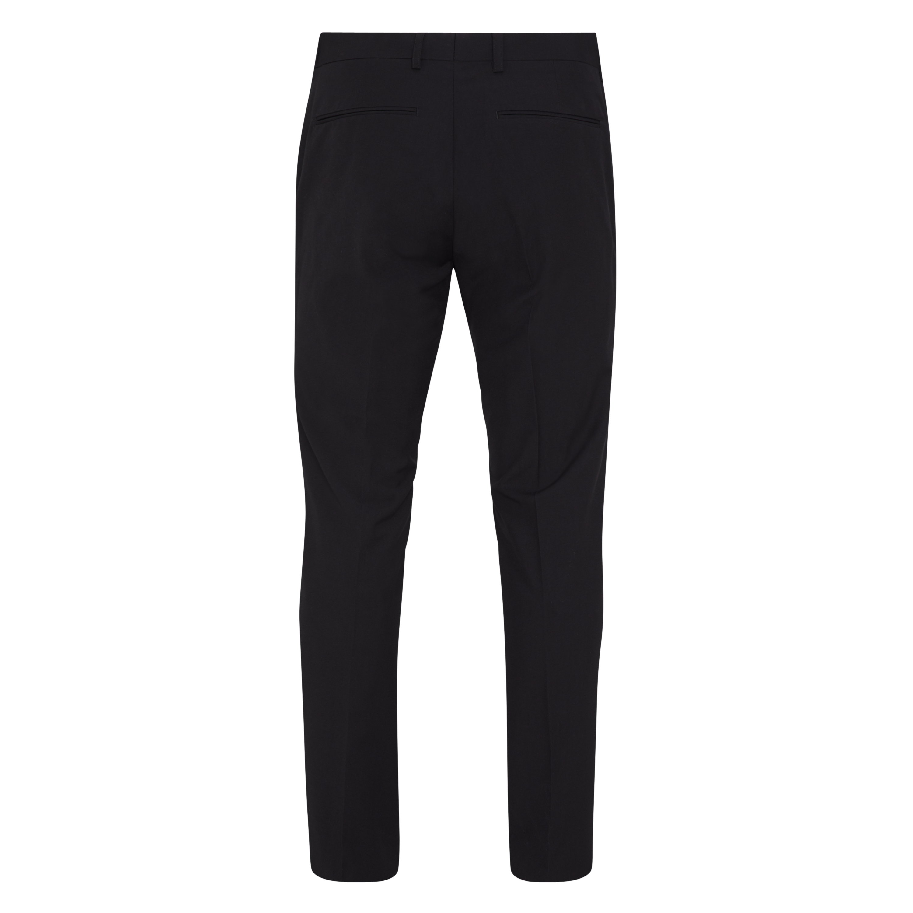 Black Ultimate Pant | Men's Bottom 