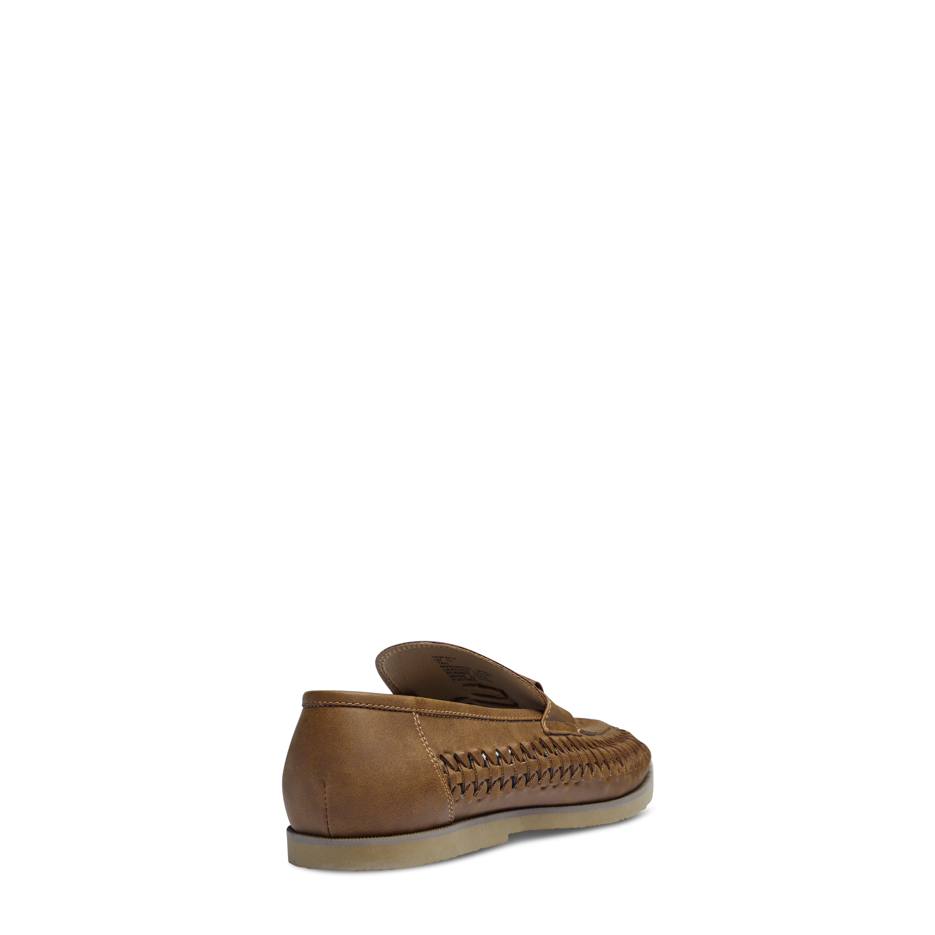 tan slip on shoes for men