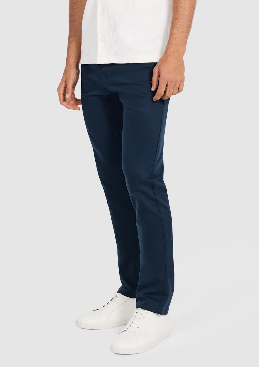 Ultimate Slim Chino