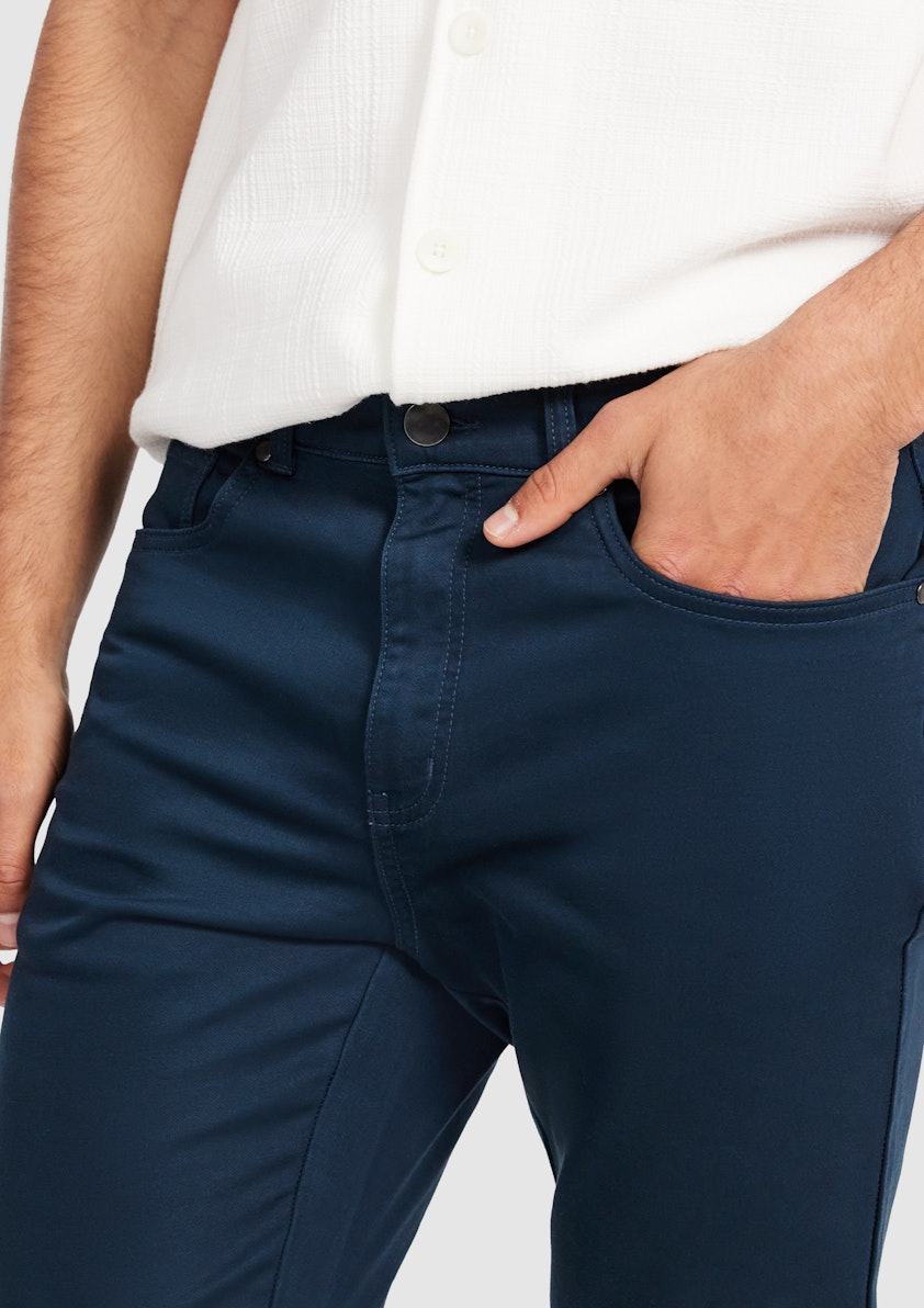 Ultimate Slim Chino