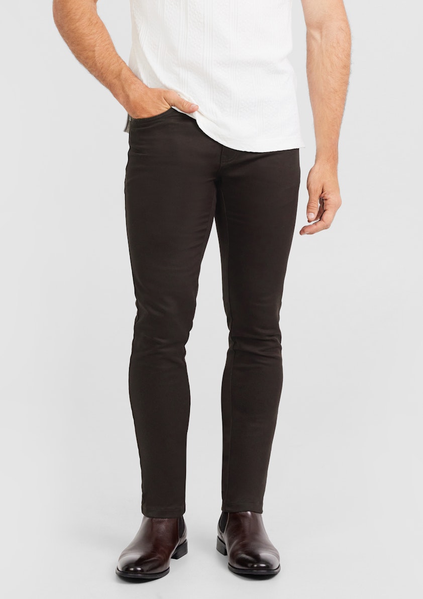 Ultimate Slim Chino