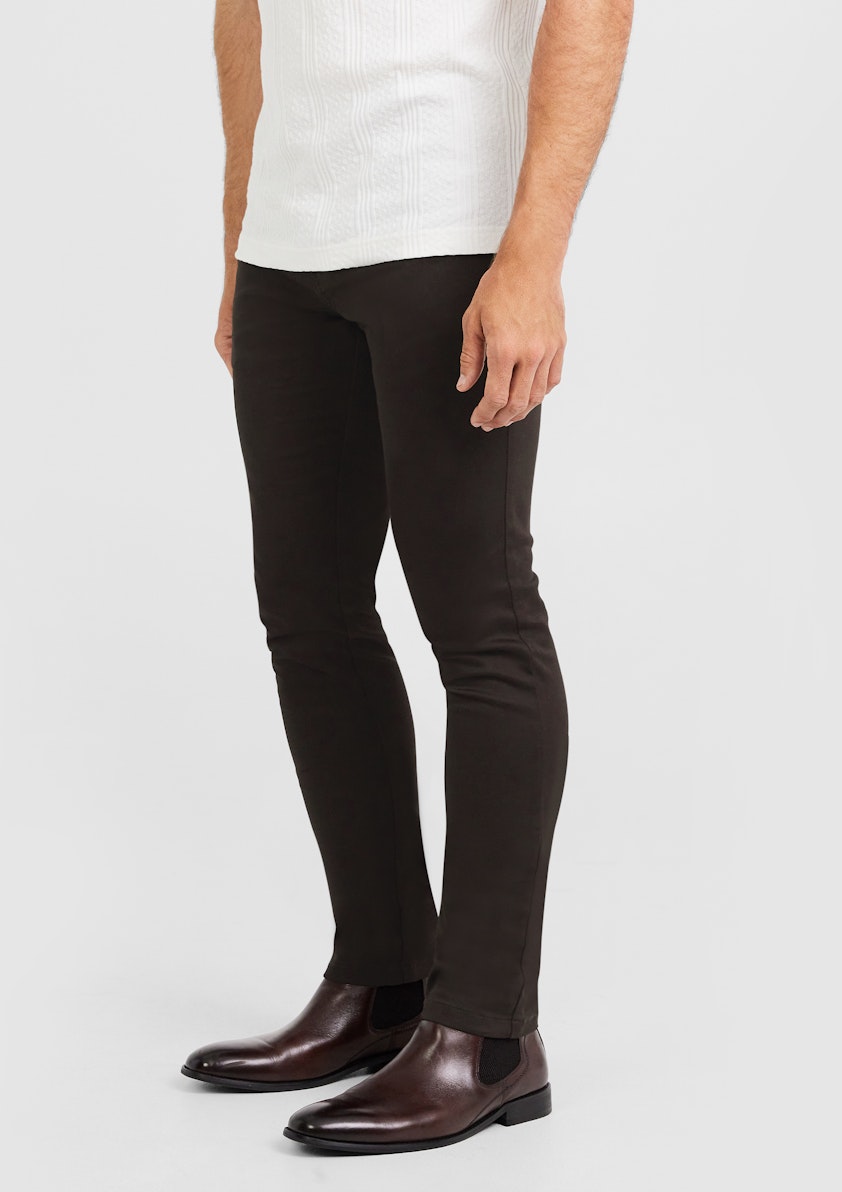 Ultimate Slim Chino