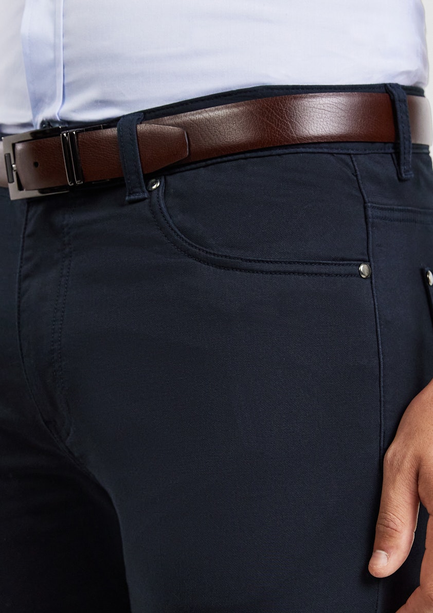 Ultimate Slim Chino