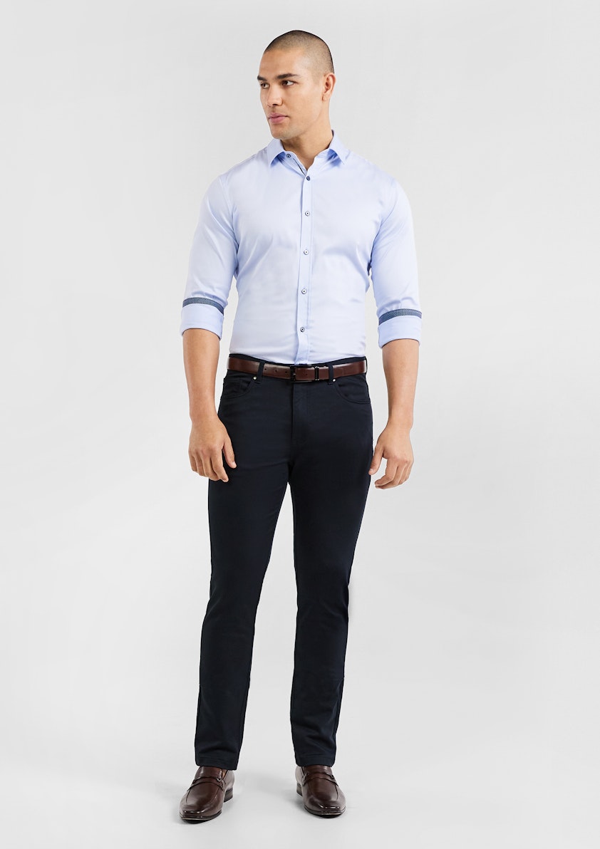Ultimate Slim Chino
