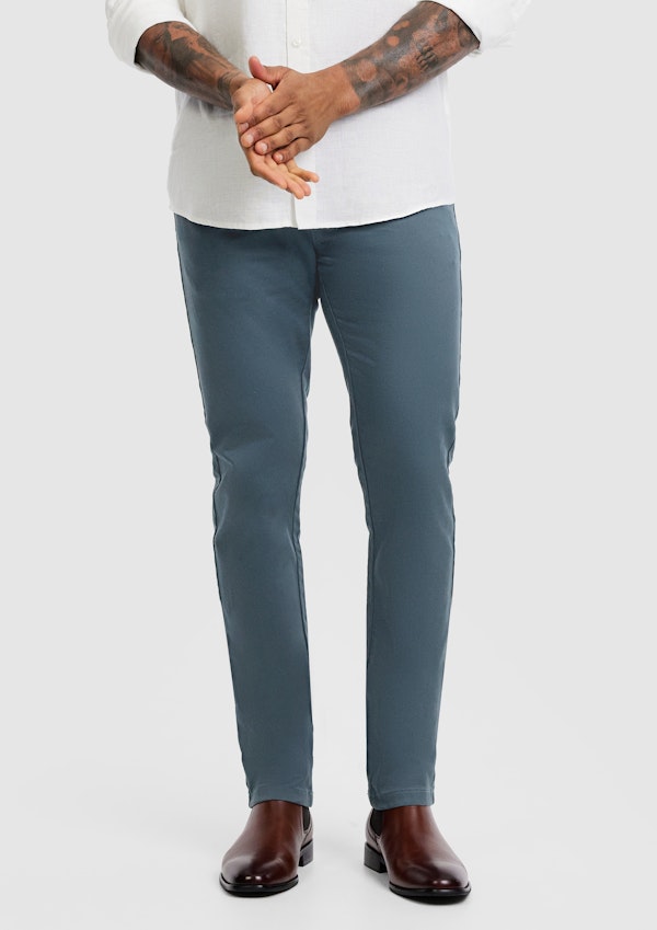 Ultimate Slim Chino