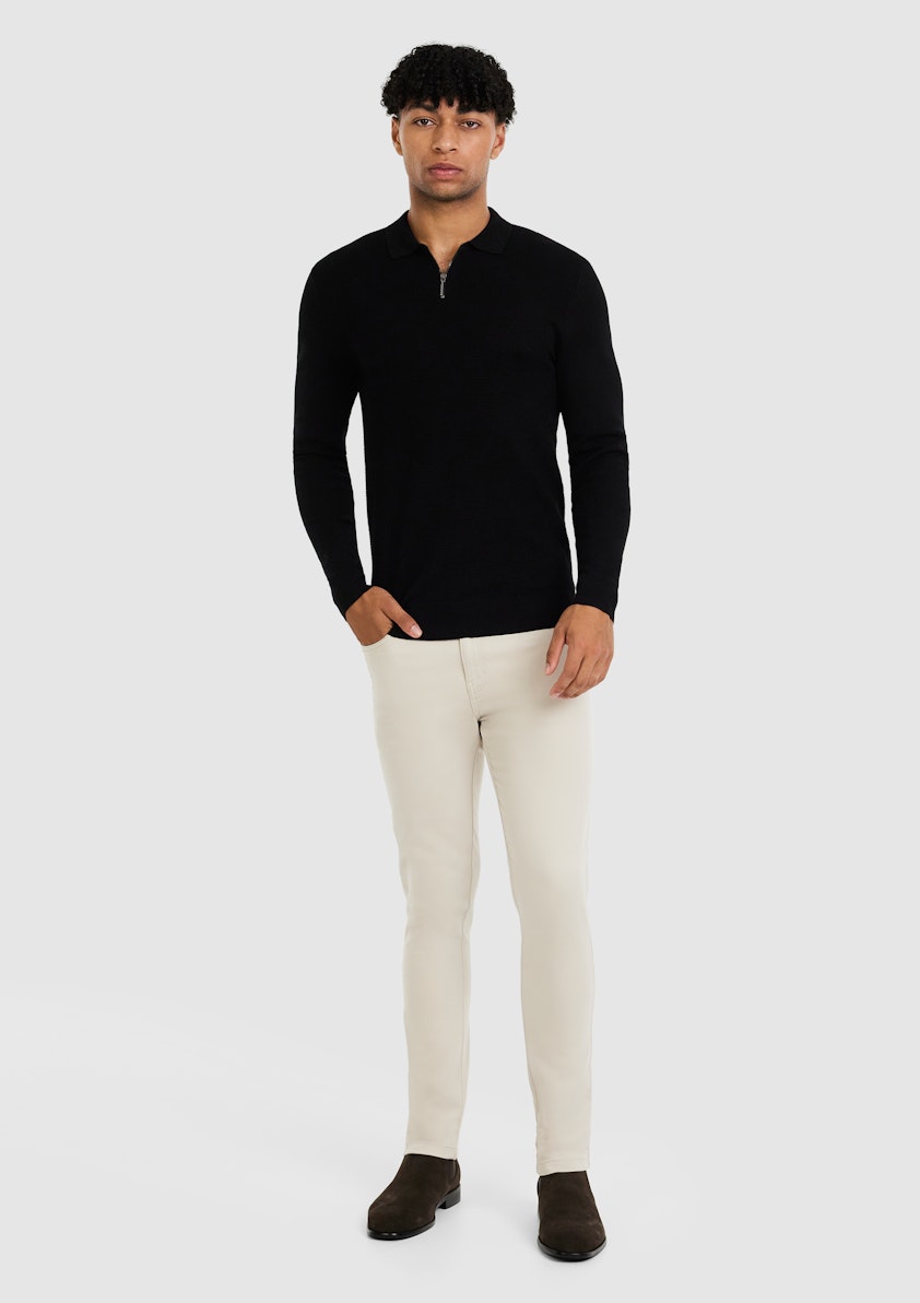 Ultimate Slim Chino