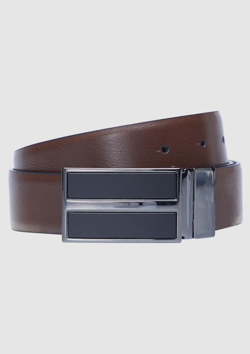 Peter Reversible Belt