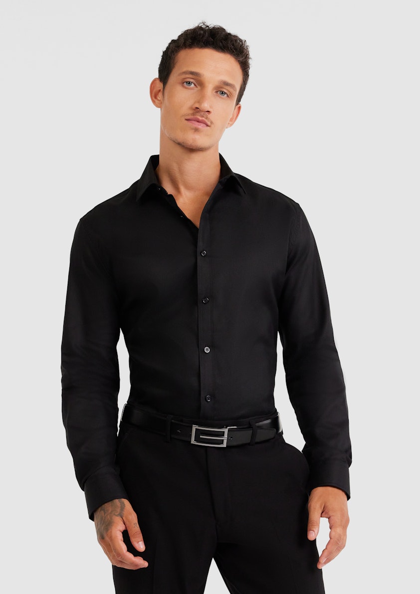 Max Dress Shirt