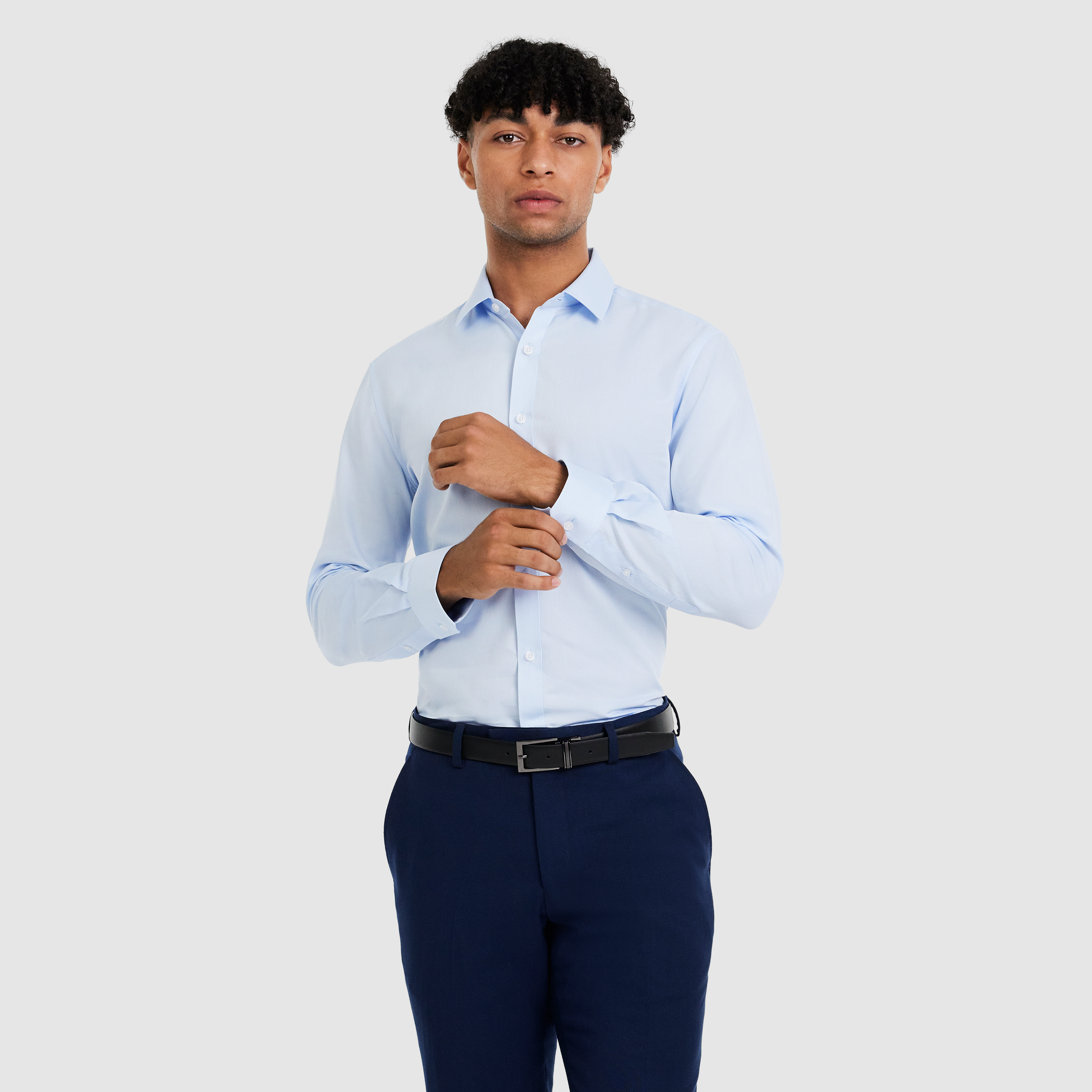 Max Dress Shirt