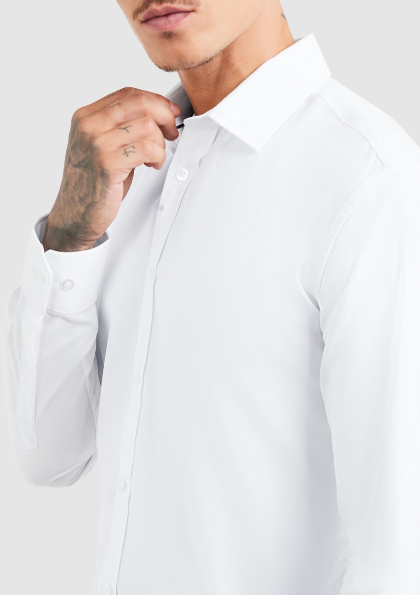 Max Dress Shirt