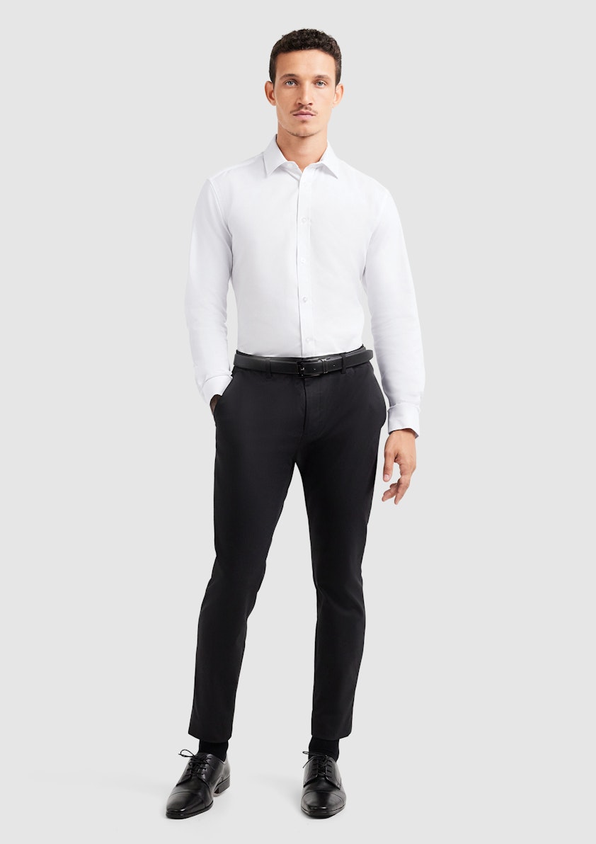 Max Dress Shirt