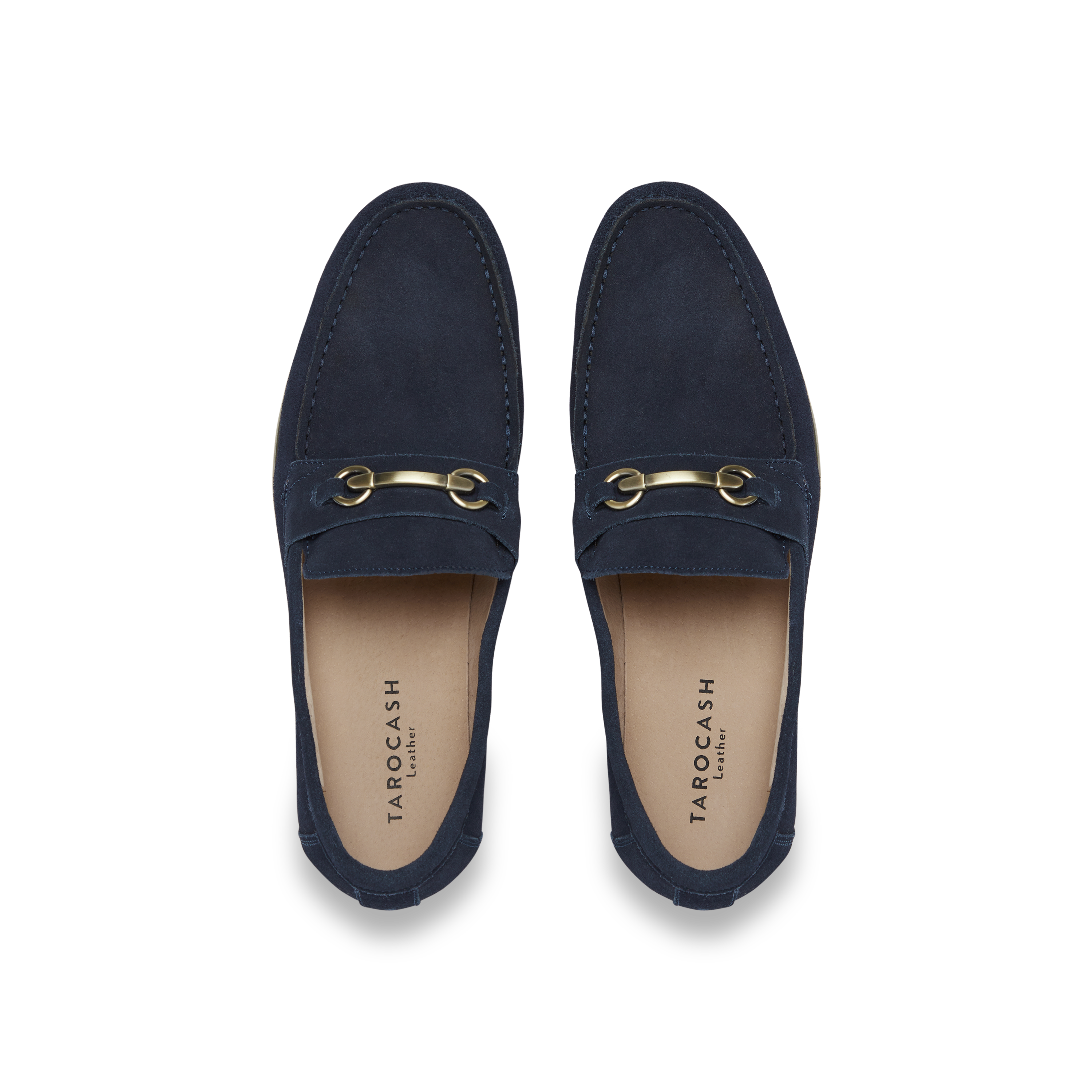 tarocash loafers