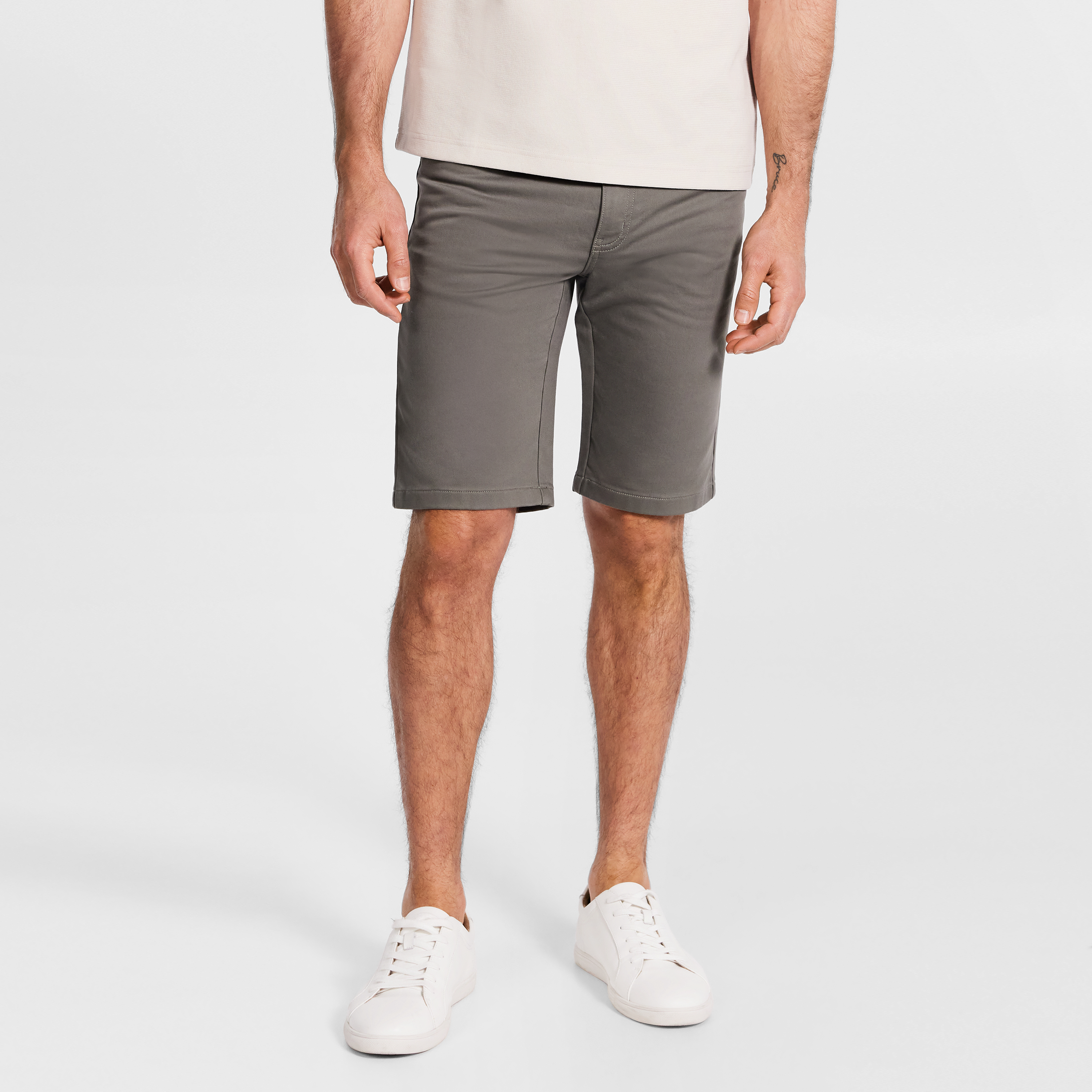 Ulto Slim Short