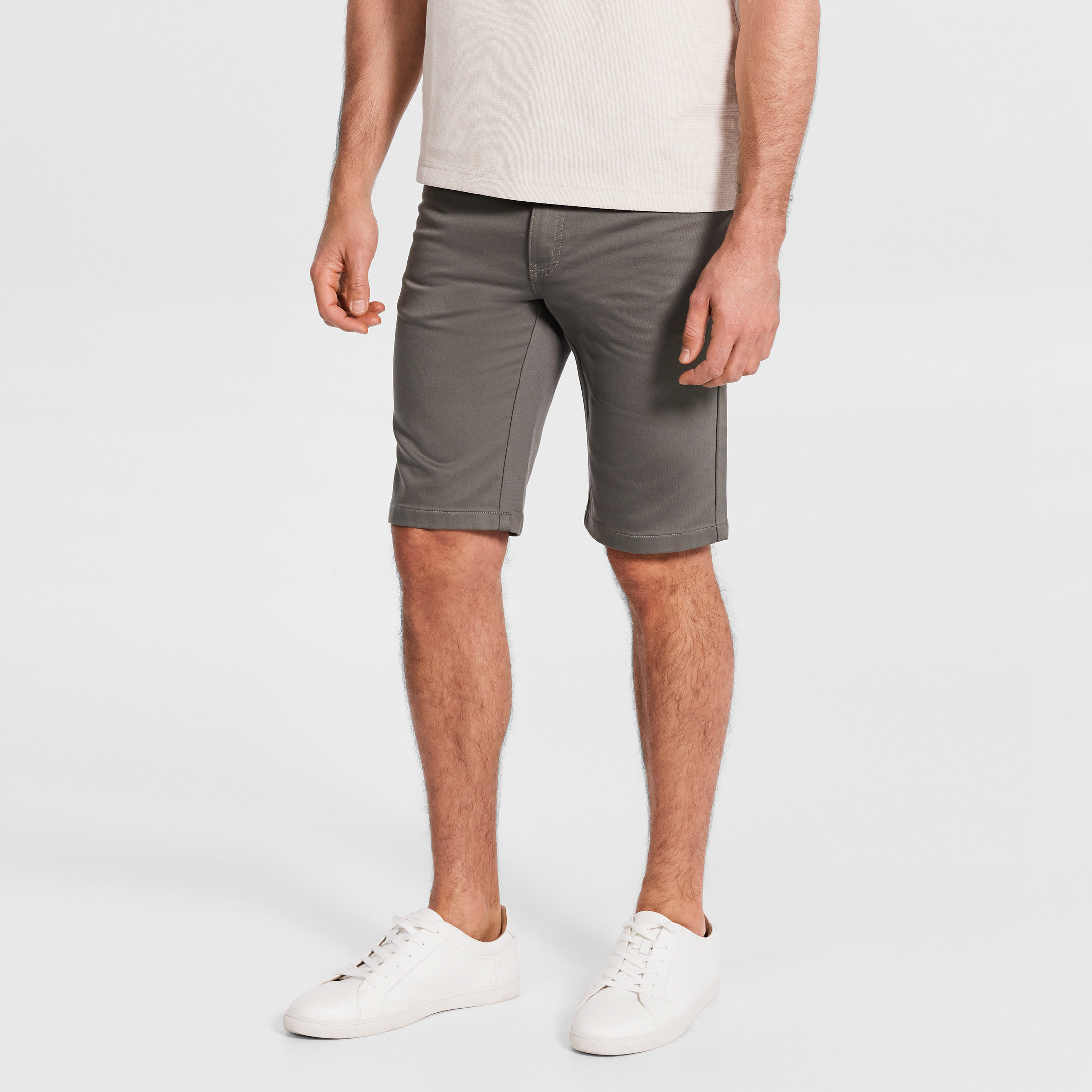 Ulto Slim Short