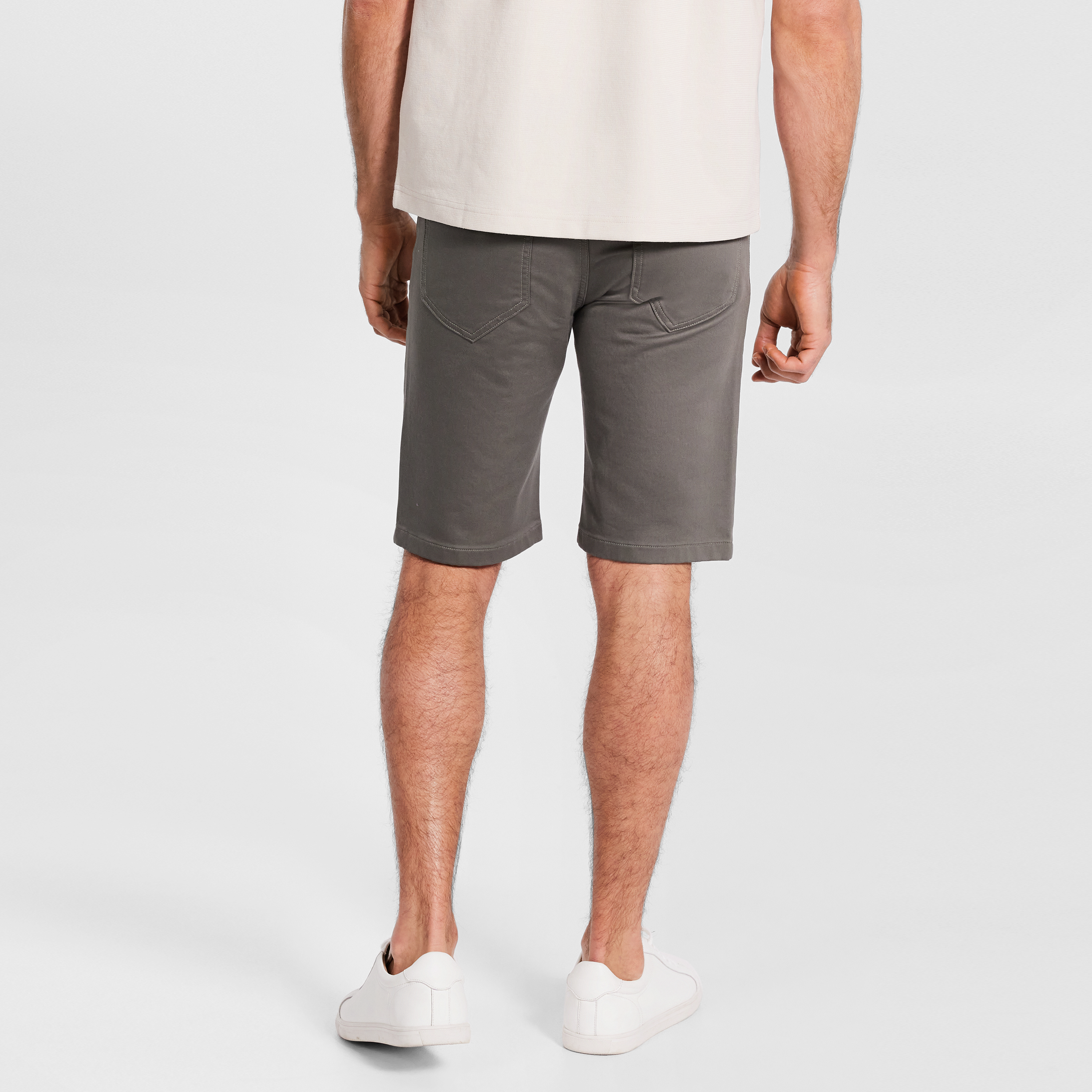 Ulto Slim Short
