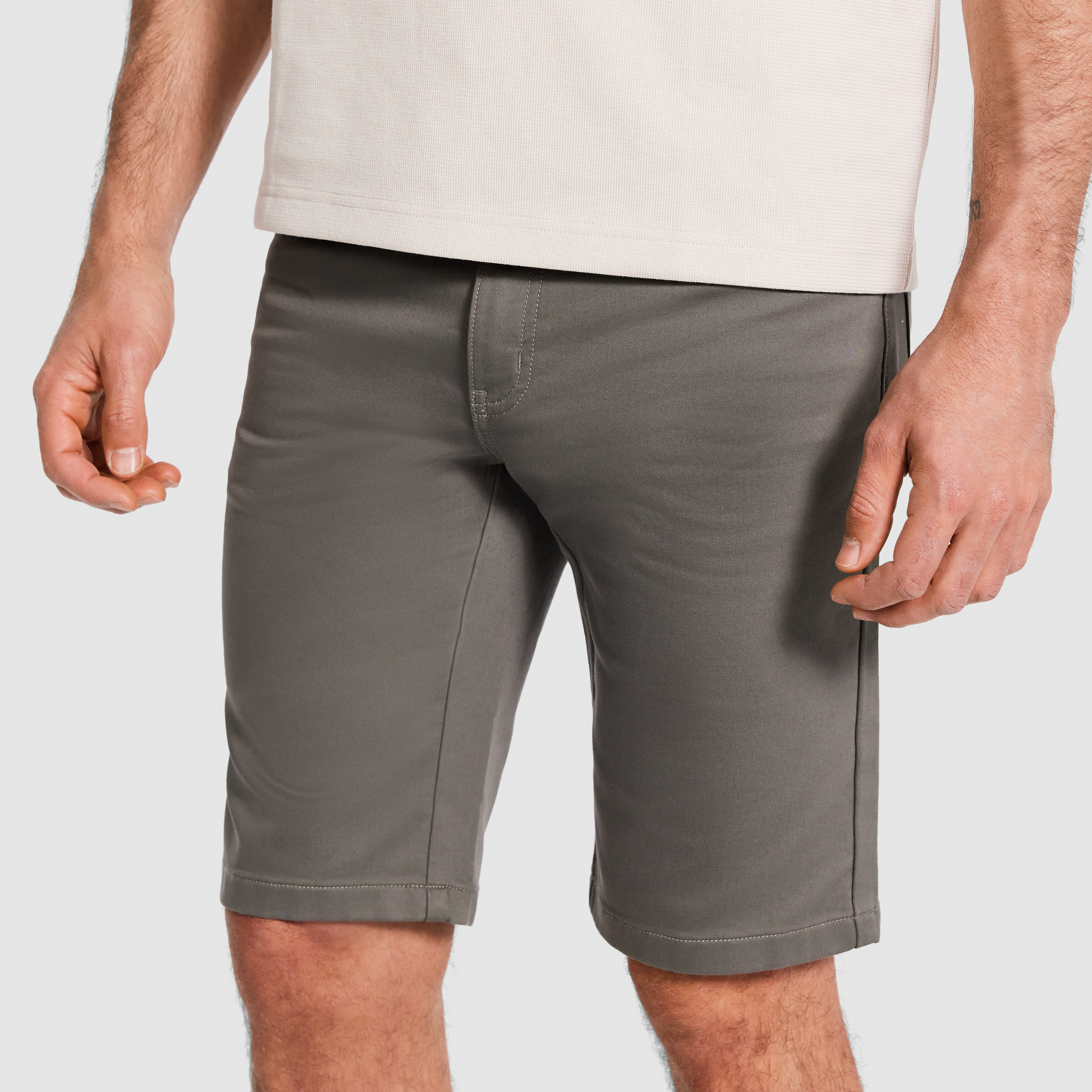 Ulto Slim Short