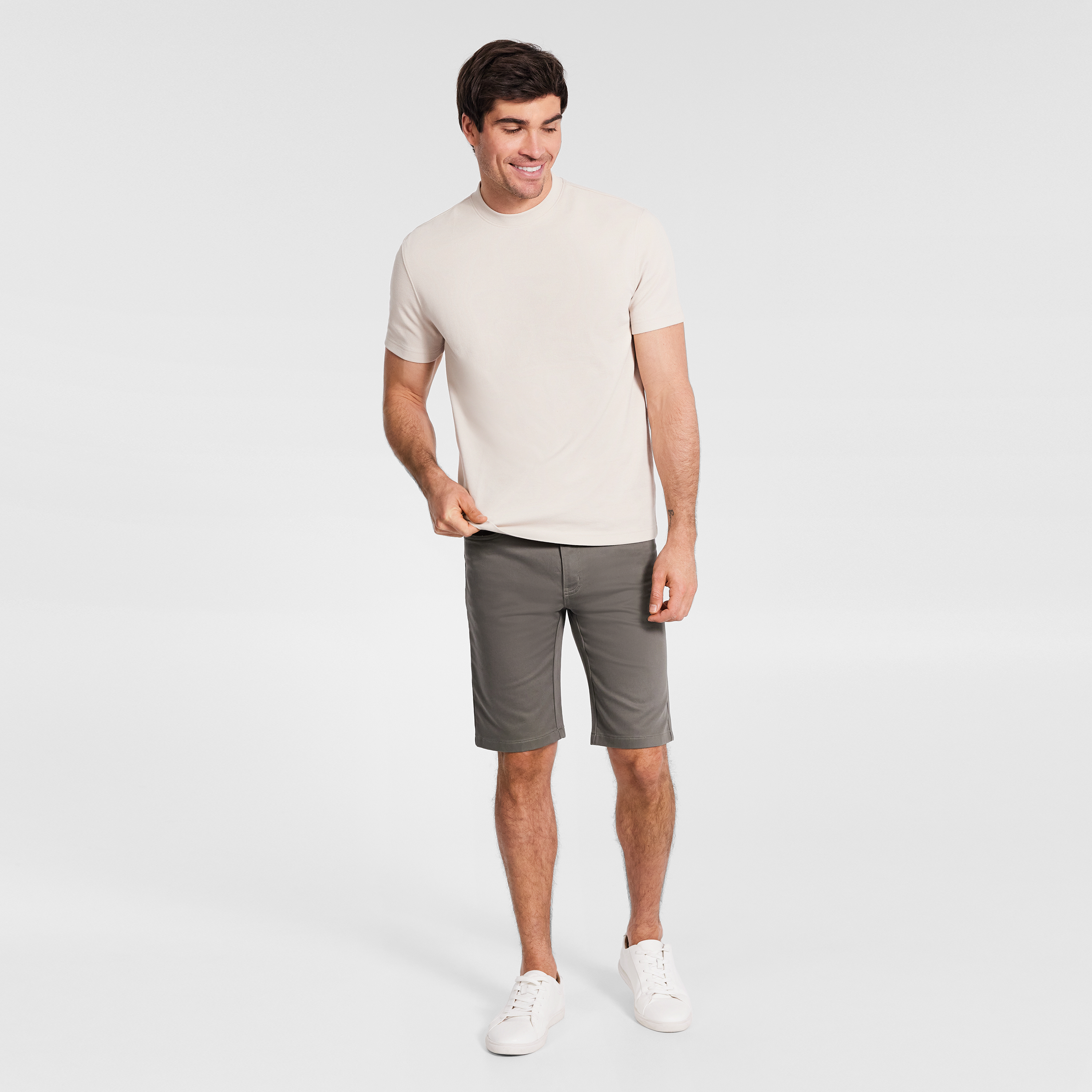 Ulto Slim Short