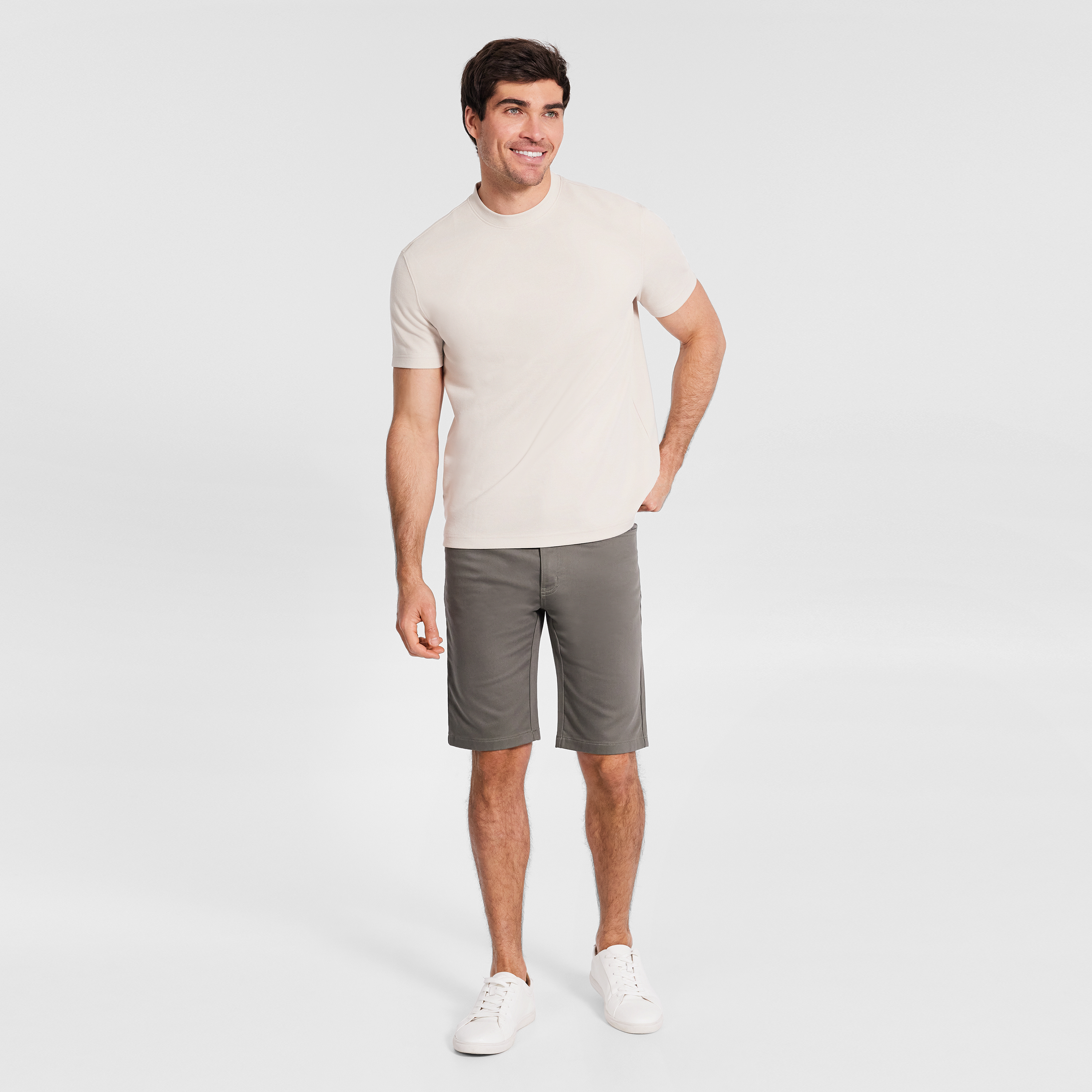 Ulto Slim Short