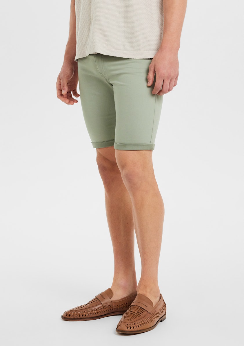 Ulto Slim Short