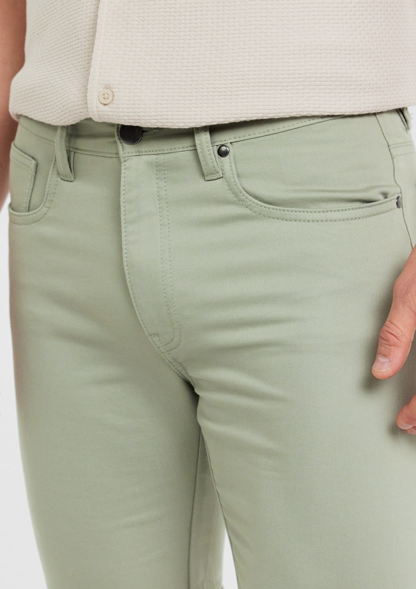 Ulto Slim Short