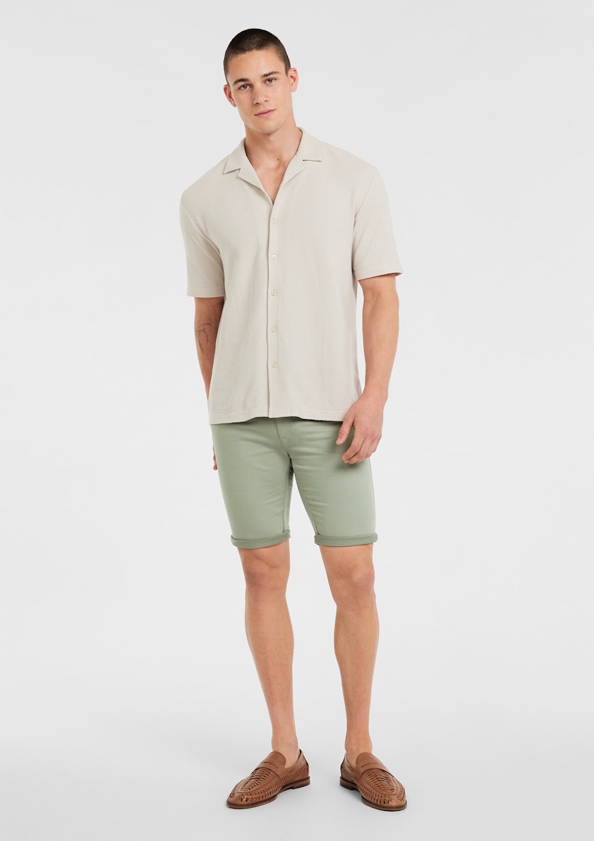 Ulto Slim Short