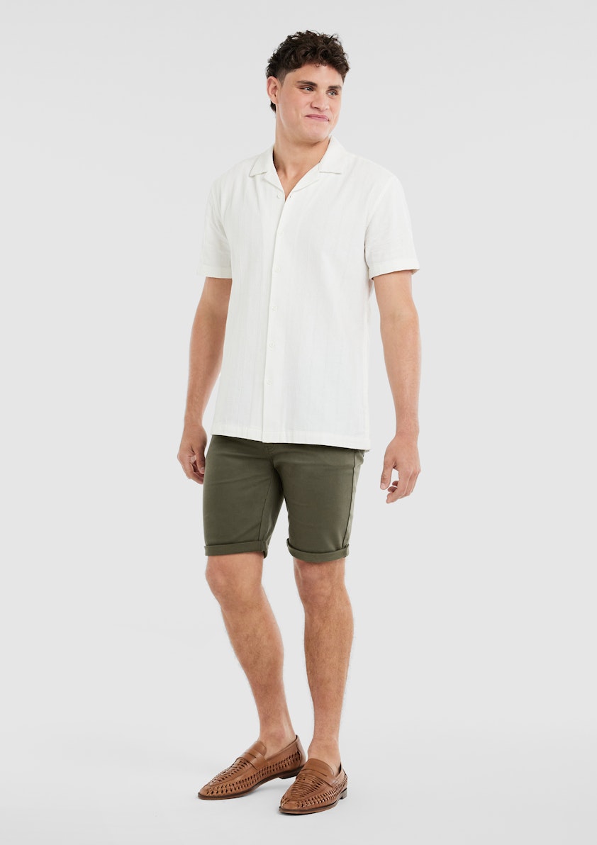Ulto Slim Short