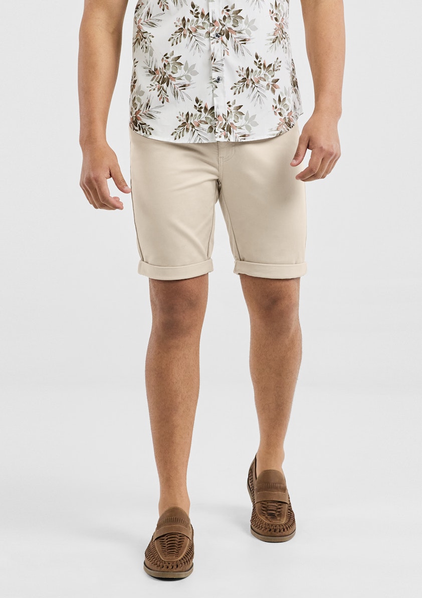 Ulto Slim Short