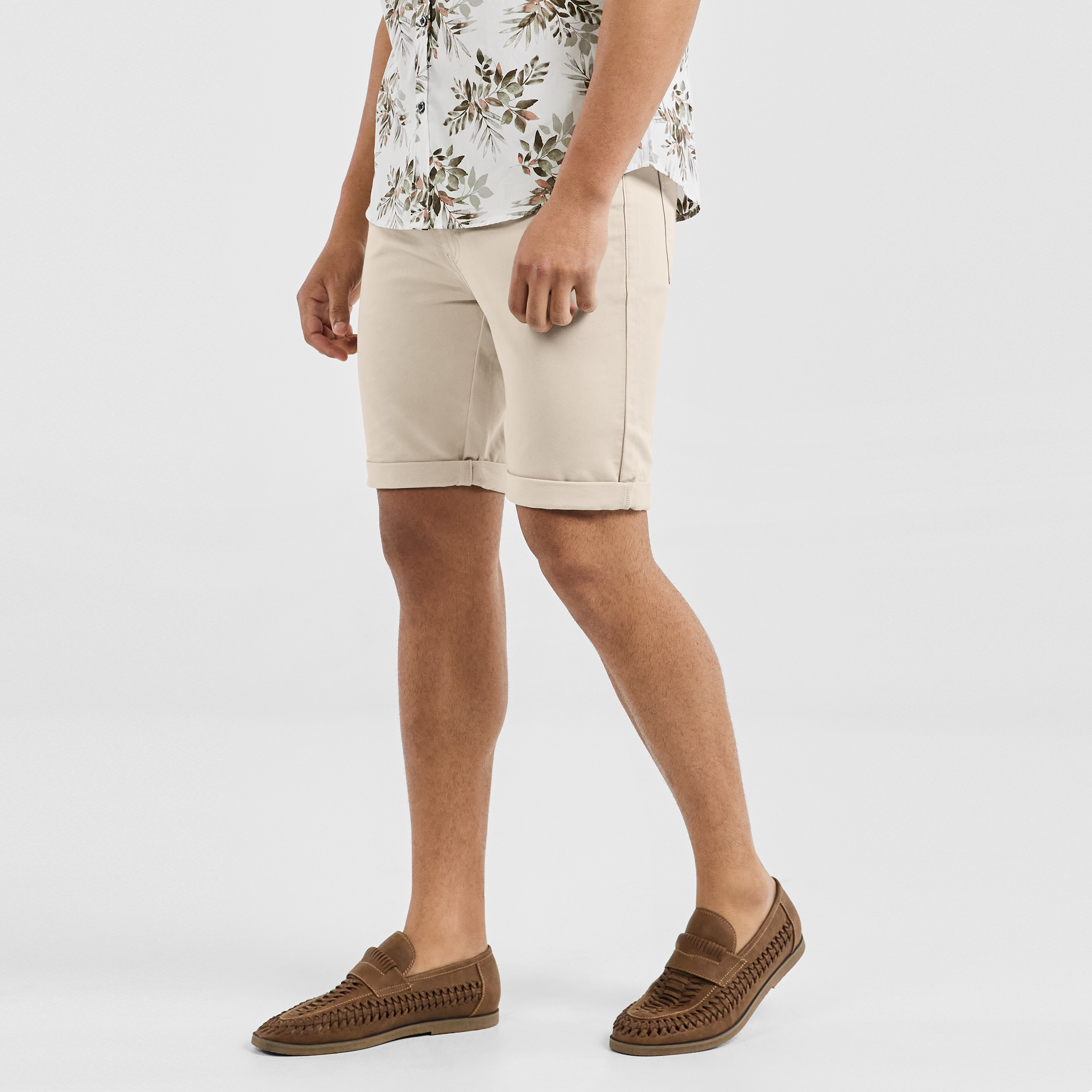 Pebble Ulto Slim Short