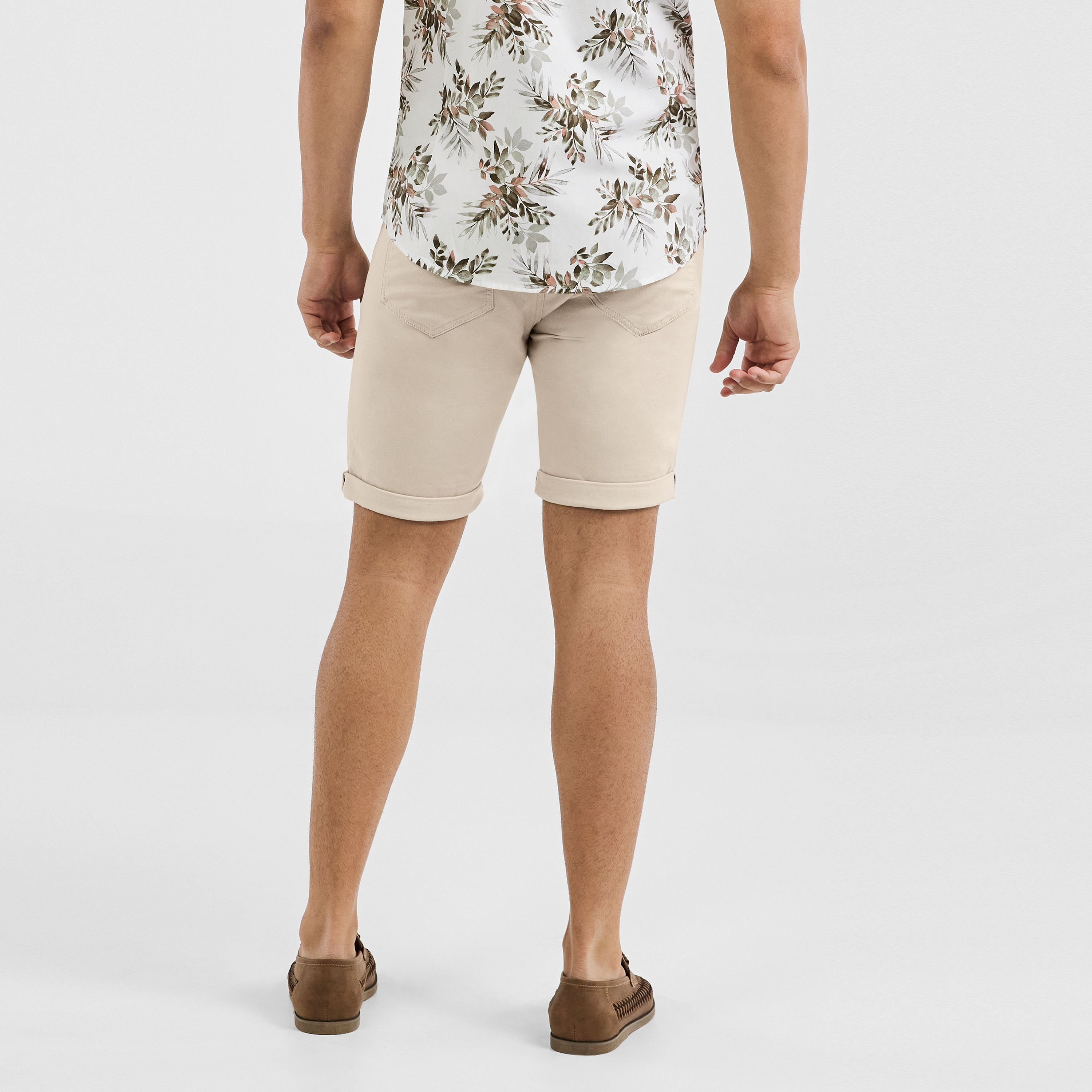 Pebble Ulto Slim Short