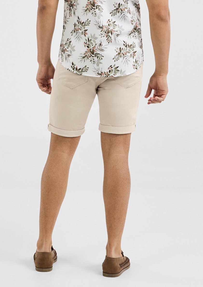 Pebble Ulto Slim Short